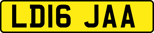 LD16JAA