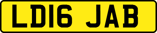 LD16JAB