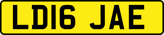 LD16JAE