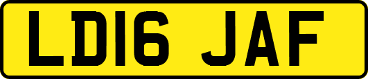LD16JAF