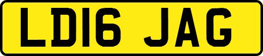 LD16JAG
