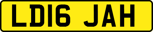 LD16JAH