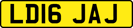 LD16JAJ