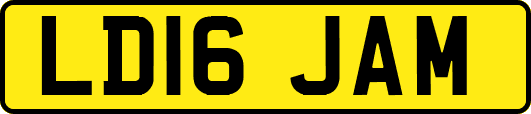 LD16JAM