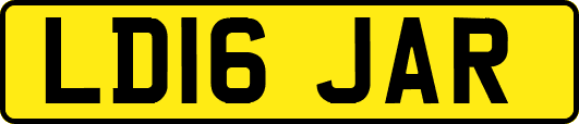 LD16JAR