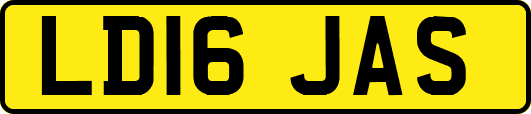 LD16JAS