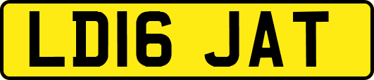 LD16JAT