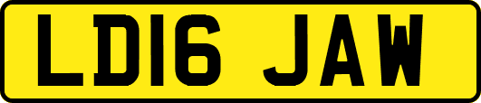 LD16JAW