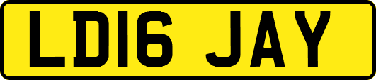 LD16JAY