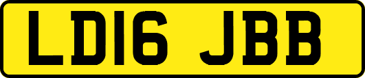 LD16JBB