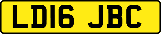 LD16JBC