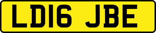 LD16JBE