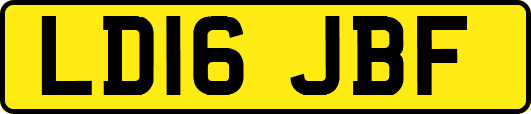 LD16JBF