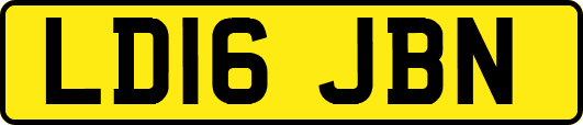 LD16JBN