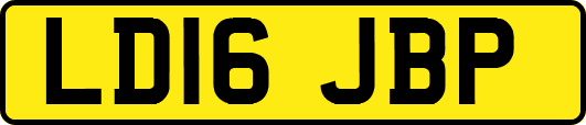 LD16JBP