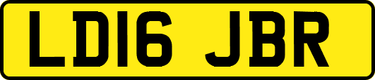 LD16JBR