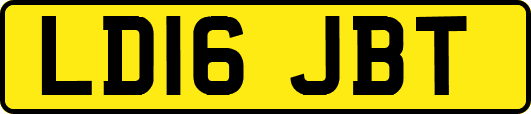 LD16JBT