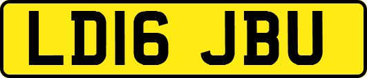 LD16JBU