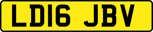 LD16JBV