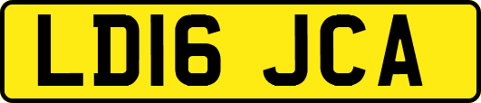 LD16JCA