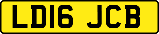 LD16JCB