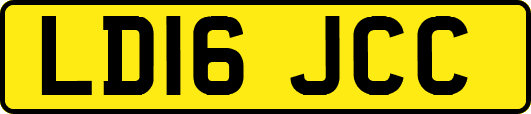 LD16JCC