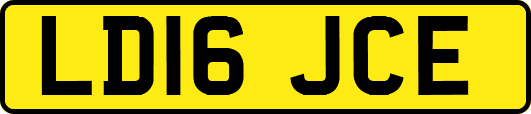 LD16JCE