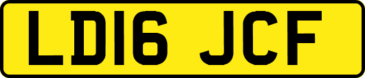 LD16JCF