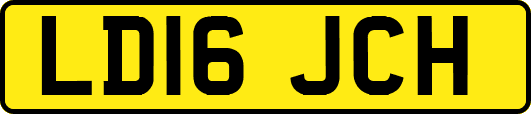 LD16JCH