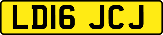LD16JCJ