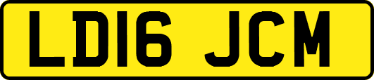 LD16JCM