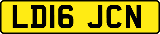 LD16JCN
