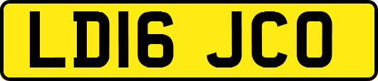 LD16JCO
