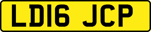 LD16JCP