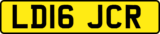 LD16JCR