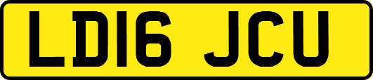 LD16JCU