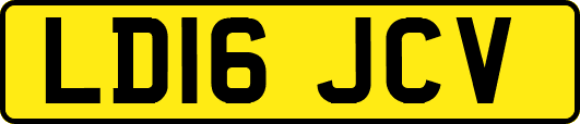 LD16JCV