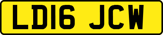 LD16JCW