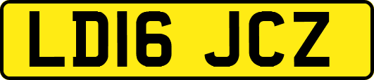 LD16JCZ