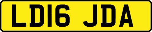 LD16JDA