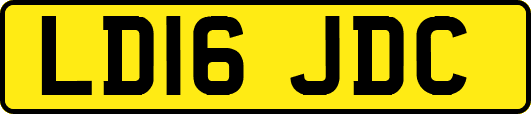 LD16JDC
