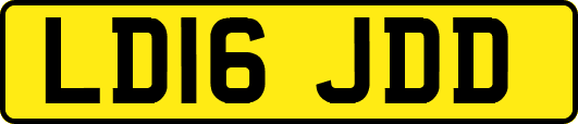 LD16JDD