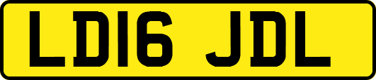 LD16JDL