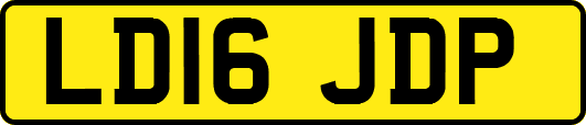 LD16JDP