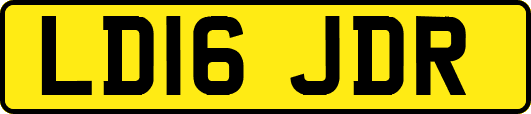 LD16JDR