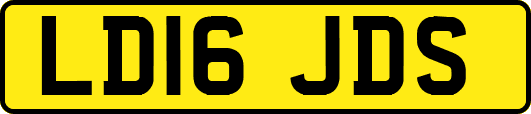LD16JDS