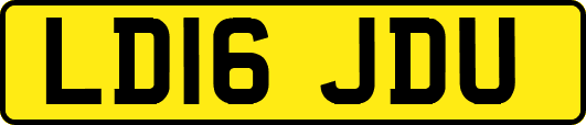 LD16JDU