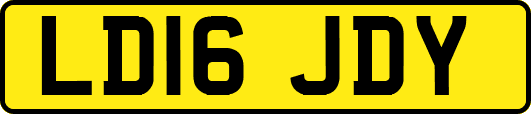 LD16JDY