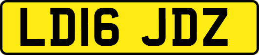 LD16JDZ
