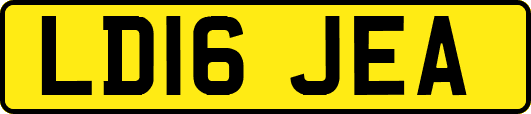 LD16JEA